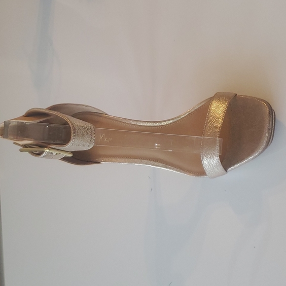 Calvin Klein Women's Heels Size 8.5 - Picture 2 of 11